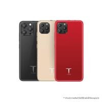 ราคา ของแท้ 100 Smartphone T Power T2 Ultra โทรศัพท์มือถือ สมาร์ทโฟนรองรับ 2 ซิม แบตอึด 3500 mAh สแกนใบหน้า สแกนนิ้วมือ (21302241190)
