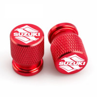 ราคา SUZUKI รถรถจักรยานยนต์ Universal อลูมิเนียมวาล์วหมวกวาล์วหมวกสร้างสรรค์บุคลิกภาพการปรับเปลี่ยนอุปกรณ์เสริม (20811340263)