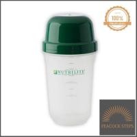 ราคา พร้อมส่ง แก้วเชคนิวทริไลท์พร้อมส่งของแท้ 100 shop amway Thailand ราคาพิเศษ Peacock Steps (10272530157)