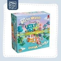 ราคา Fun Dice Recto Verso Board Game (16191884519)