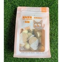 ราคา New Goatmilk Pudding พุดดิ้งนมแพะ สำหรับแมว และสัตว์เลี้ยงตัวเล็ก (10466276905)