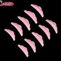 ราคา แกนดัดขนตา แกนลิฟติ้ง แกนดอกไม้ 5 คู่ แกนซิลิโคน ใช้แกนเพื่อดัดยืดขนตา มี 2 สี ใส ชมพู (20424196131)