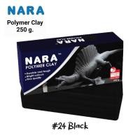 ราคา ดินโพลิเมอร์นารา ดินปั้น ดินอบ 250กรัม ก้อนใหญ่ สุดคุ้ม NARA Polymer Clay 250g (15285850802)