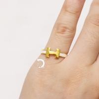 ราคา แหวนทองครึ่งสลึง รวมลายแฟชั่นงานสองกษัตริย์ สองสี ทองแท้ 96 5 ขายได้ จำนำได้ มีใบรับประกัน เลือกลายและไซส์ได้ (21268843275)