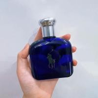 ราคา น้ำหอม Polo Blue for Men Eau De Toilette 125 ML น้ําหอมผู้ชาย น้ําหอมพรีเมี่ยม (21383009059)