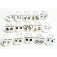 ราคา พร้อมส่ง ต่างหูมินิมอล ต่างหูเกาหลี earring (18146395956)