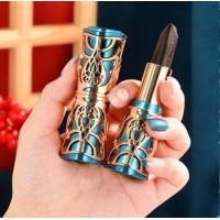 ราคา ลิปสติก มังติฟังชั่นส์ 3สีในแท่งเดียว ชุ่มชื้น ชนิดแมท ติดสีทนทาน Lipstick 3 In 1 CP48 (21361661758)