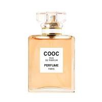 ราคา น้ำหอมCOOC EDPน้ำหอมยอดฮิต กลิ่นหอมละมุนกว่าเดิม ชมพู ทอง ดำ50ml COOC EDP eau de parfum more sweet scent Pink Gold Black HZ 022 (19567958700)