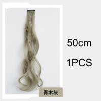 ราคา ต่อผมสีรุ้งสังเคราะห์สำหรับผู้หญิงวิกผมหยิกยาวตรง (19975428295)