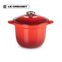 ราคา Le Creuset หม้อหุงข้าวหม้อแกงหม้อหม้อใหญ่หม้อหุงลึก 18 ซม (20698873807)