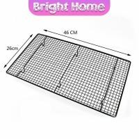 ราคา ตะแกรงพักขนม ตะแกรงพักอาหาร Baking Cooling Rack (14615710681)