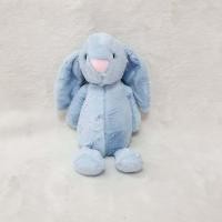 ราคา สุด HOT ตุ๊กตากระต่ายหูยาว Jelly Cat ขนฟู นุ่มมากๆๆ SS10 นิ้ว (8112910829)