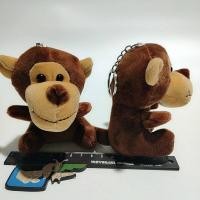 ราคา พวงกุญแจพวงกุญแจตุ๊กตา Kado Ulang Tahun สัตว์ปลาหมึกยักษ์ขนาดเล็กสำหรับเด็กพวงกุญแจตุ๊กตาเพนกวินกระเป๋าห้อยจี้รูปเพนกวินชุดพวงกุญแจตุ๊กตานกเพนกวินสำหรับอาหารเช้า (19362366868)