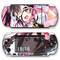 ราคา สำหรับ PSP3000 สติกเกอร์ตัวเครื่องเกมฝาครอบป้องกัน (17769949492)