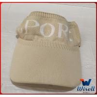 ราคา Wisell หมวกครึ่งใบ หมวกครึ่งหัว เกาหลีหมวกแฟชั่น ระบายความร้อนไม่อัป Sun hat มีสินค้าพร้อมส่ง (19764507326)