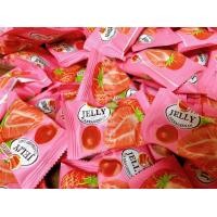 ราคา เยลลี่ เยลลี่ผลไม้ ส่งฟรีคุ้มกว่า บรรจุถุง 500 กรัม Jelly carrageenan Fruitasy เยลลี่กัมมี่ หวาน หอมรสผลไม้ (19378444100)