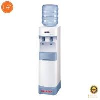 ราคา ตู้ทำน้ำร้อน น้ำเย็น SHARP รุ่น SB 29S สีขาว โปรโมชั่นสินค้าคุณภาพ (10681709268)