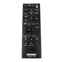 ราคา RM AMU171 TV Remote Control for Sony CMT SBT100 HCD SBT100 CMT SBT100B HCD SBT100BAV Television Controller Black (19724552536)