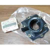 ราคา แป้นหรีด หน้าแปลนปาก คาร์บูเรเตอร์ Kawasaki KR150 Serpico Victor เซอปิโก้ วิคเตอร์ แท้ใหม่ (14222499338)