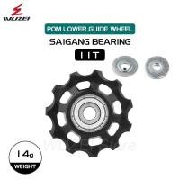 ราคา พลาสติก11T 12T 13T 14T 16T ความเร็วจักรยาน Jockey MTB ลูกรอกคล้องโซ่จักรยานล้อหลัง Derailleur ชุดซ่อมสำหรับ Sram X01 XX1 GX NX Eagle (17895081058)