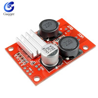 ราคา เพาเวอร์แอมป์บอร์ดดิจิตอลความถี่เต็มช่องโมโนเครื่อง DC5V 24V เครื่องขยายเสียง TPA3116D2 100W (18735837102)
