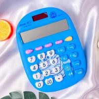 ราคา เครื่องคิดเลขโดเรม่อน ใช้พลังงานแสงอาทิตย์ ไม่ต้องใส่ถ่าน (19338697348)