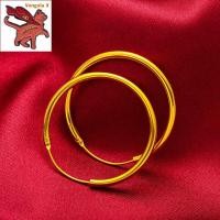 ราคา Local Stock earrings เครื่องประดับ ญ ต่างหูเงา ห้อยหัวใจตอกลาย งานร้านทอง ปราณีต หุ้มทองแท้100 ต่างหูทองคำแท้96 ต่างหูแฟชั่น jewelry for women ทองแท้หลุดจำนำ ทอง1บาทของแท้ ต่างหูทอง 1 กรัม ต่างหูมินิ 