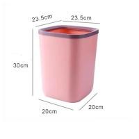 ราคา XINLANYASHE ถังขยะถังขยะในห้องน้ำถังขยะในบ้านสามารถถังขยะถังขยะในห้องสามารถกดวงแหวนได้ถังขยะขนาดใหญ่ (21334746440)