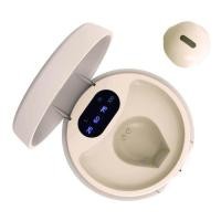 ราคา CW Invisible Tiny Earphones Bluetooth 5 2 Wireless Driving Single Earbuds Sleeping Earpiece Mini Pods For iPhone and Android Phones (17176653389)