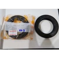 ราคา ซีลกันน้ำมัน TC 43 65 10 TORA วงใน 43mm วงนอก 65 mm หนา 10mm ทำจากวัสดุ ทนทานสูง มีคุณภาพ (21352744762)