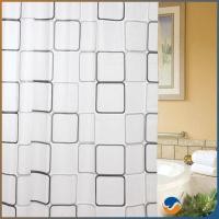 ราคา Orna ม่านกั้นห้องน้ำ ม่านกันน้ำ ม่านพลาสติก shower curtain (19282009712)