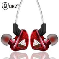 ราคา QKZ หูฟัง CK5 หูฟังใส่วิ่ง in ear Headphones คุณภาพดีงาม เสียงดี เบสแน่น โดนใจคนฟังเพลง HI FI ไฮไฟ คล้องหู หูฟังอินเอียร์ สายยาว 1 2 เมตร (914798365)