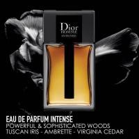 ราคา Dior Homme Intense EDP กลิ่นดังที่ใช้ออกงานได้ง่ายๆ น้ำหอมแท้่แบ้งขาย (21158006552)