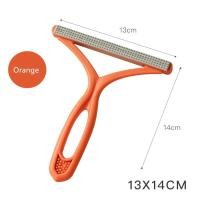 ราคา เครื่องโกนกำจัดขุยสองด้านสำหรับเสื้อผ้าพรมสเวตเตอร์เครื่องโกนหนวดผ้าขนแปรงกำจัดขนสัตว์เครื่องมือทำความสะอาด (21171225850)