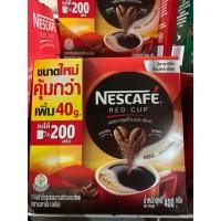 ราคา เนสกาแฟ 400กรัม เนสกาแฟคู่ (21235294390)