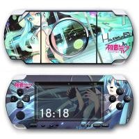 ราคา สำหรับ PSP3000 สติกเกอร์ตัวเครื่องเกมฝาครอบป้องกัน (20596277412)