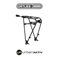 ราคา Ortlieb Quick Rack ตะแกรงท้ายจักรยาน 26 28 (19292001303)