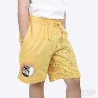 ราคา DOSH BOYS SHORTS WE BARE BEARS กางเกงขาสั้นเด็ก 9DBBBR5004 YE (11760775371)
