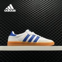 ราคา รูปแบบต่าง ๆ adidas ไลฟ์สไตล์ รองเท้า Samba สีขาว 3 กิจกรรม ใช้งบน้อยซื้อรองเท้าที่มีคุณภาพสูง (19693931125)