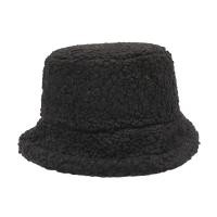 ราคา หมวกทรงถังสไตล์เกาหลีสำหรับผู้หญิง2021หมวกตกปลาที่แข็งแรงลายกราฟฟิตีหมวกขนแกะสำหรับฤดูใบไม้ร่วงฤดูหนาวหมวกปานามาให้ความอบอุ่นกลางแจ้งสำหรับผู้หญิง (11050268960)