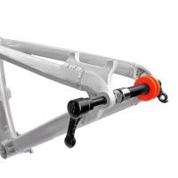 ราคา TB CH30 CHAIN KEEPER TOOL FOR 12 MM THRU AXLE 130 150MM HUB WIDTH (21332482471)