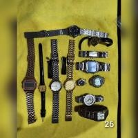 ราคา นาฬิกา มือสอง ราคาเหมา แบรนด์เนม งานช่าง เหมาะกับผู้ที่ซ่อมเป็น หรือนำไปทำต่อ (21337799202)