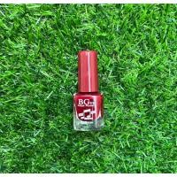 ราคา สีทาเล็บธรรมดา B Garden ยาทาเล็บไม่ต้องอบ สีทาเล็บ BG (21054034679)