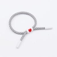 ราคา เราดอกไม้แฟชั่นสิงโตน้อยสะท้อนแสงทอสร้อยข้อมือพีชหัวใจสร้อยข้อมือเชือกผูกรองเท้าถักทอมือโฮโลแกรมสะท้อนแสงสิงโตน้อยสร้อยข้อมือสร้างสรรค์ของขวัญคู่ (16638326960)