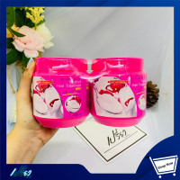 ราคา CAREBEAU แคร์บิว โยเกิร์ต แฮร์ ทรีทเม้นท์ แว็กซ์ แพ็คคู่ 500 มล Carebeau Hair Treatment Wax Yoghurt 500 ml (9578669904)