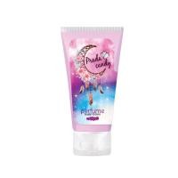ราคา NEW Momiji โลชั่นน้ำหอม กลิ่นปราด้าแคนดี้ สีม่วง น้ำหอมฟีโรโมน พร้อมบำรุงผิว ขนาด 70 กรัม พร้อมส่ง (21085882259)