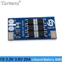 ราคา 1S 2S 4S 7S 3 2V 12 8V 32700 Lifepo4 BMS lithium iron Battery Protection Board for 32650 32700 lifepo4 Battery Standard Balanced (17254177833)