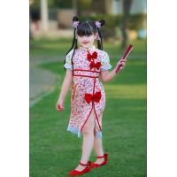 ราคา ชุดตรุษจีนเด็ก อาหมวยน้อย สวยรับอังเปาคร่า (21189815960)