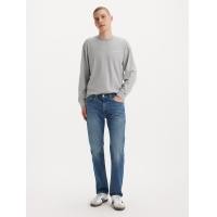 ราคา กางเกงยีนส์ผู้ชาย Levis Mens 505 Regular Jeans (21347809763)