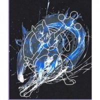 ราคา พร้อมส่ง UNIQLO เสื้อยืดแขนสั้น ลาย elf Pokemon แฟชั่น (16452588261)